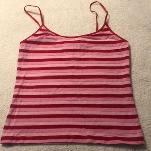 Victoria secret pink cami